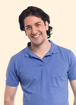 Team member